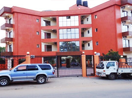 Worldwide Plaza